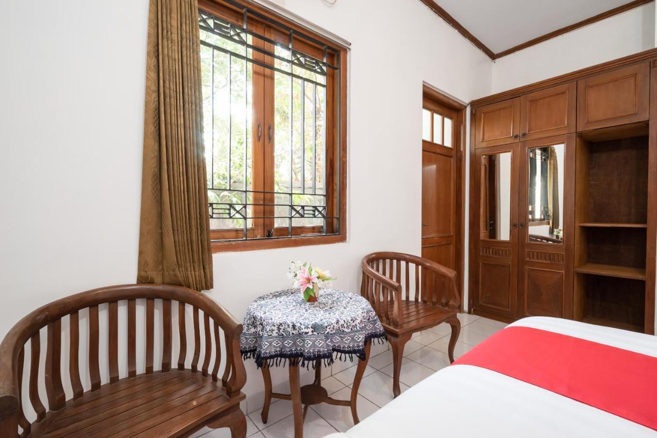 Hotel Super Oyo 1778 Omah Duwet Beran Kidul Exterior foto